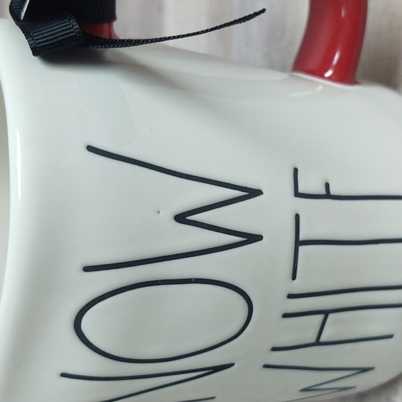 Disney Rae Dunn~Snow White~Double Sided Mug~NWT! - Picture 6 of 7